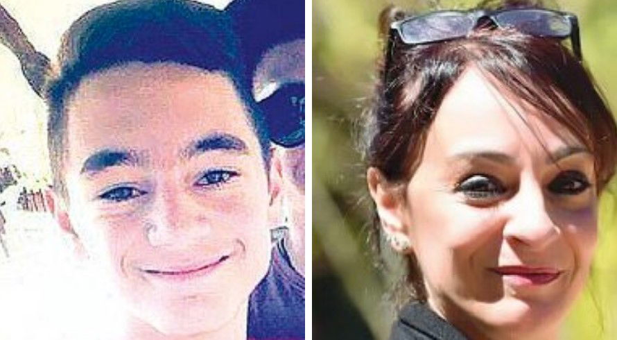 Paola Piras si sveglia dal coma e chiede del figlio: non sa ancora che Mirko è morto per salvarla article-post