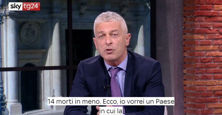 morra ristori funivia 14 morti in meno