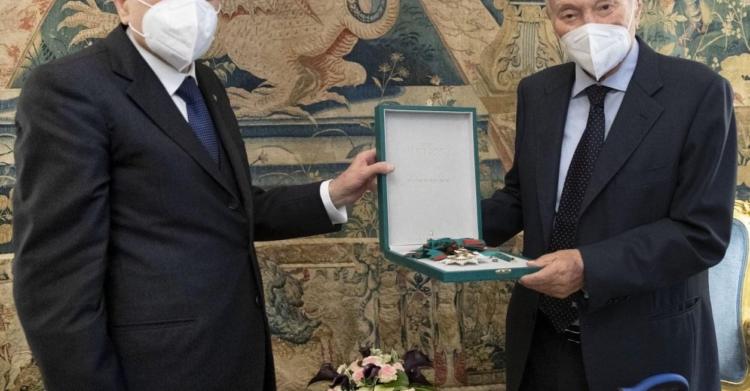 Mattarella