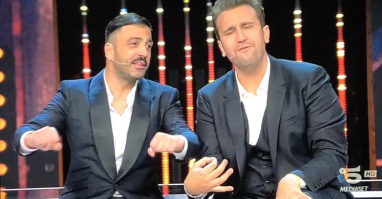 pio e amedeo monologo ebreo tirchio