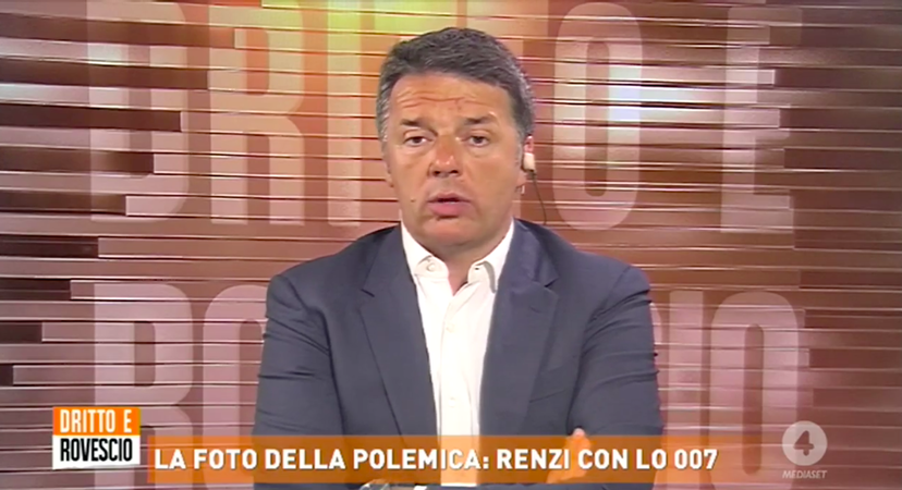 Renzi nel board della società russa Delimobil article-post