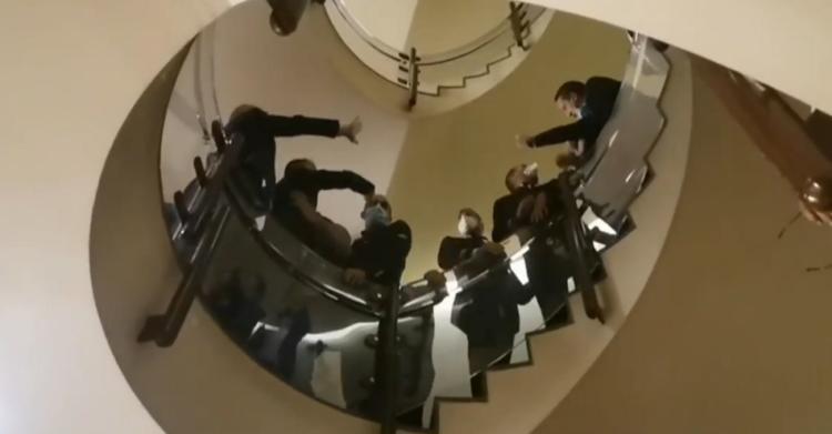 rissa consiglio regionale sardegna video