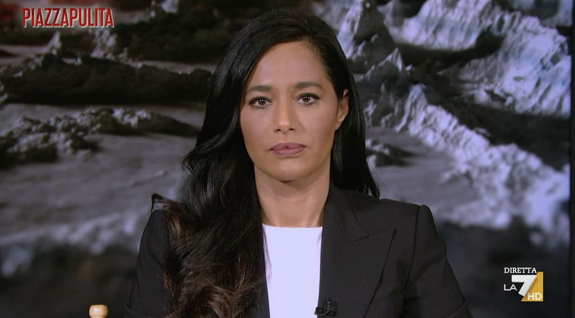 Rula Jebreal spiega perché non è andata a Propaganda Live | VIDEO article-post