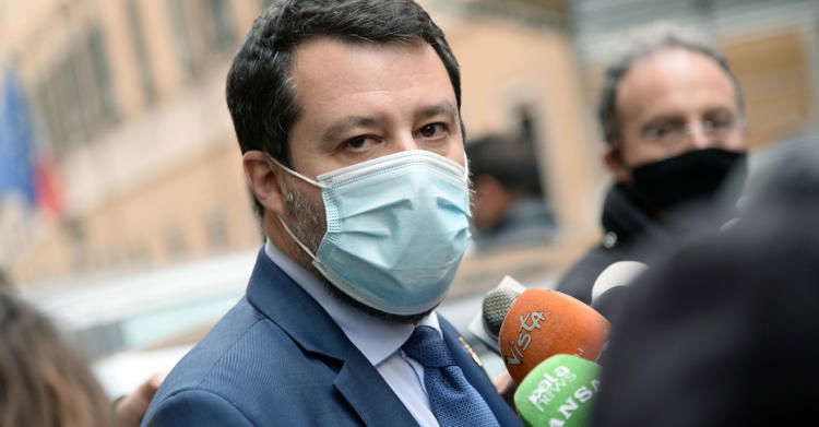 sondaggi politici lega oggi