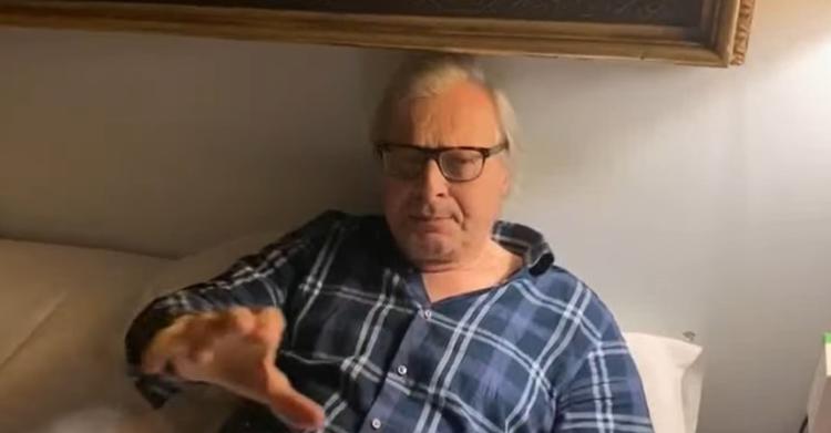 sgarbi multe mettetevele nel video