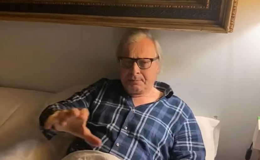 “Le multe per violazioni ai DPCM? Mettetevele nel…” | VIDEO article-post