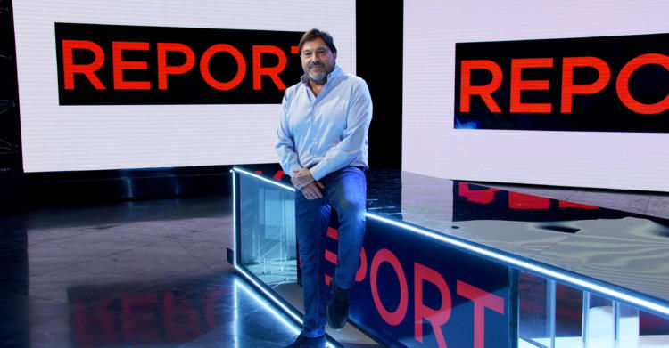 sigfrido ranucci report
