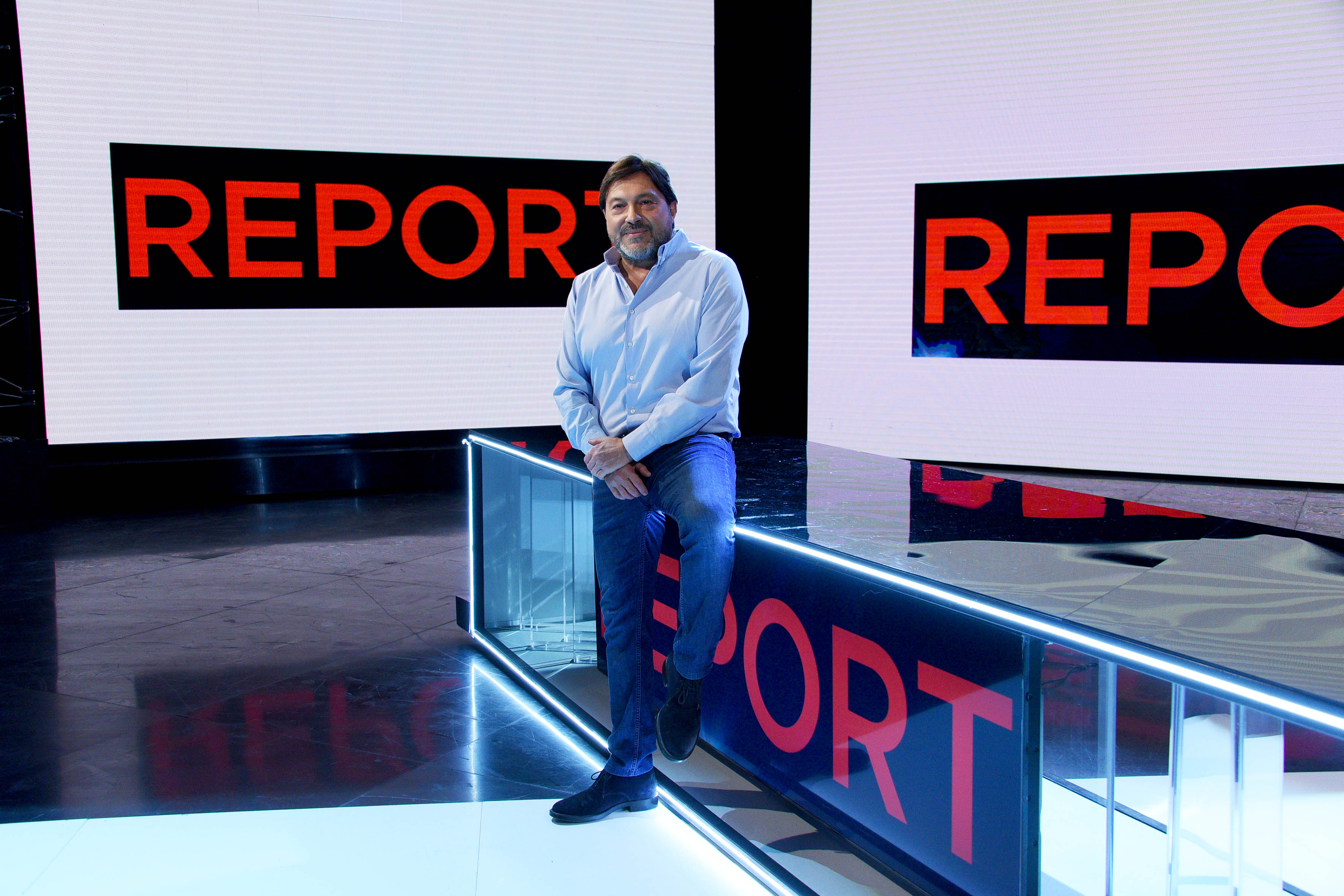 sigfrido ranucci report