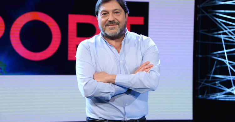 ranucci scorta report
