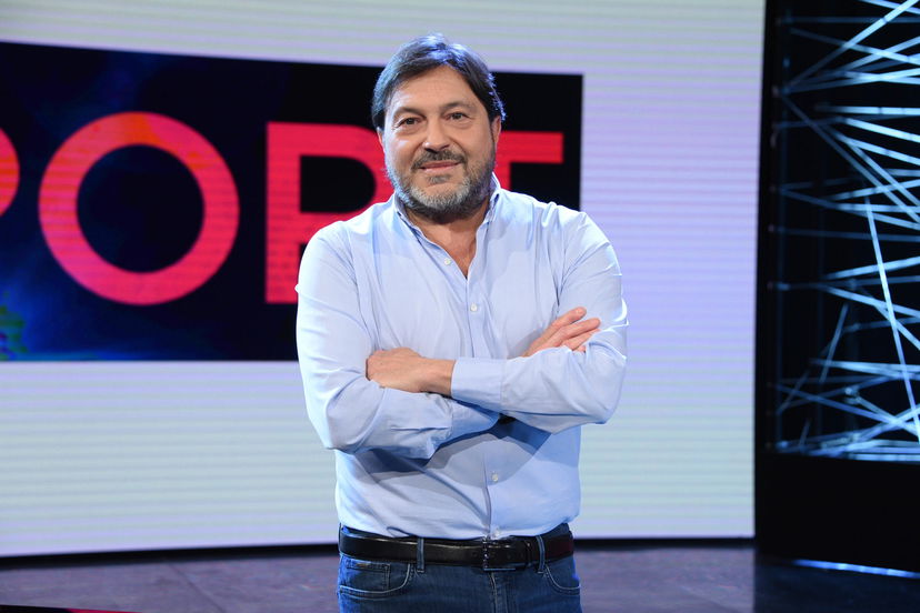 La confessione di Sigfrido Ranucci “Da metà agosto sono sotto scorta 24 ore su 24” article-post