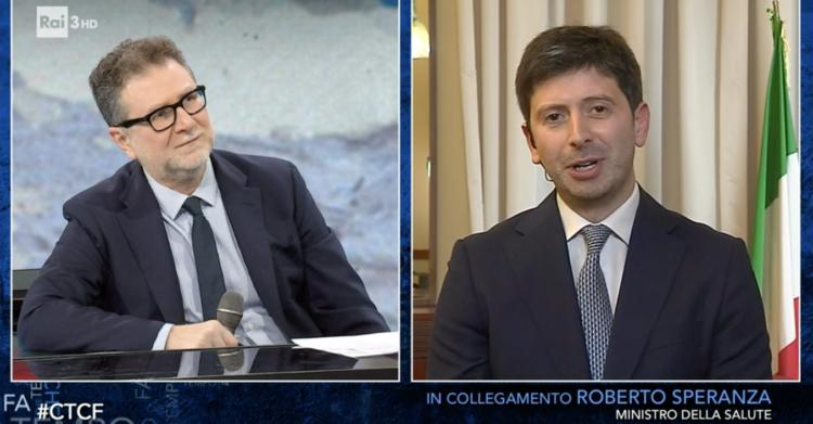 speranza mascherine al chiuso