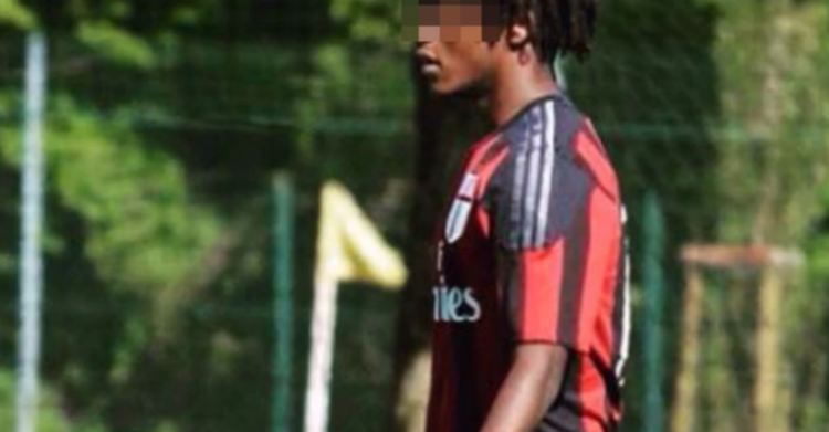 Said Visin razzismo genitori razzismo nelle scuole razzismo