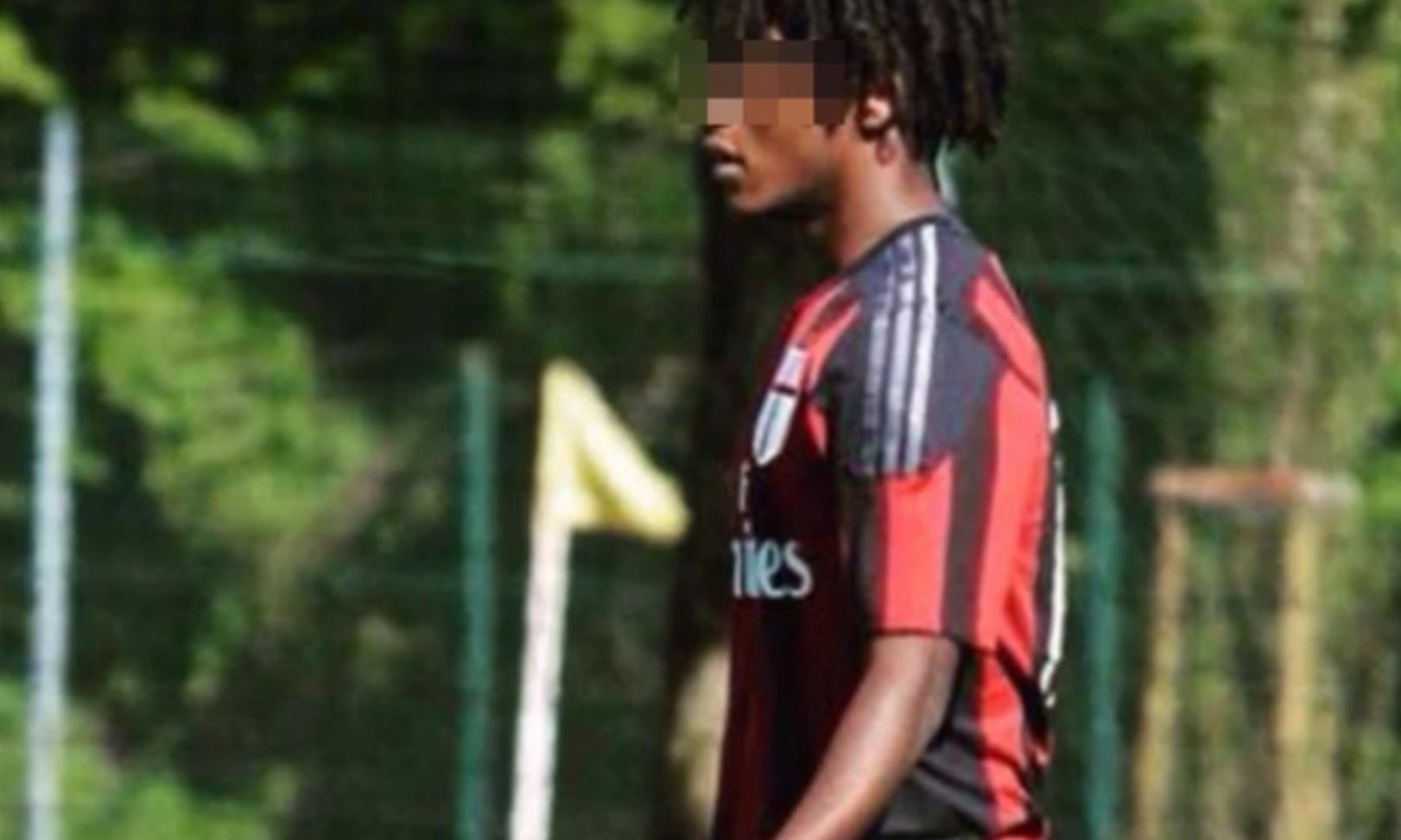 Said Visin razzismo genitori razzismo nelle scuole razzismo