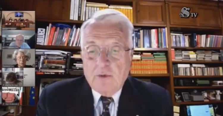 Alberto Contri