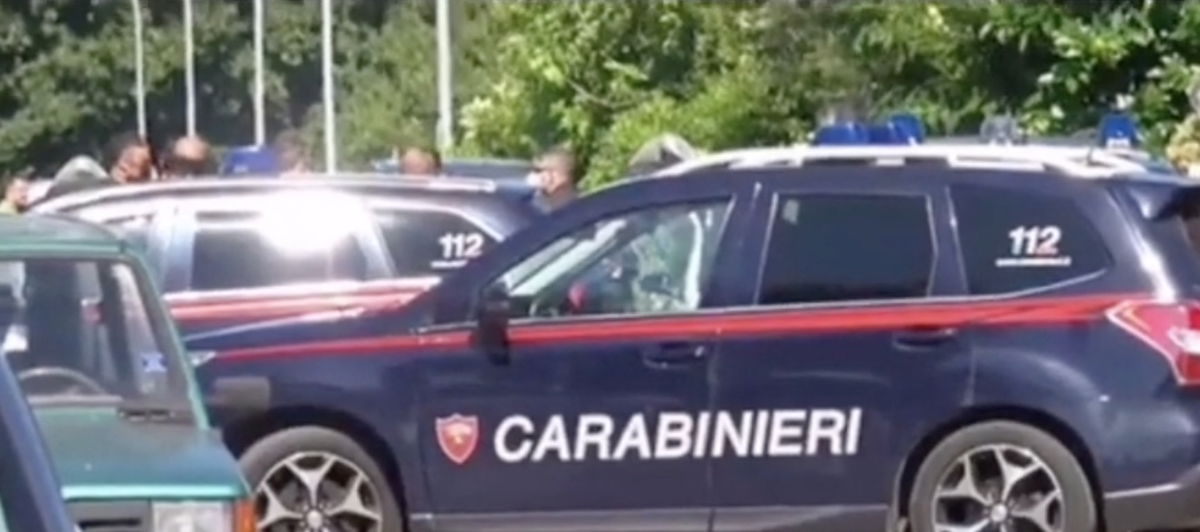 Sparatoria di Ardea: perché Andrea Pignani aveva una pistola se era stato sottoposto a TSO? article-post