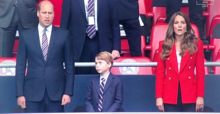 Baby George
