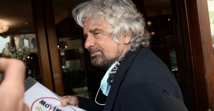 beppe grillo