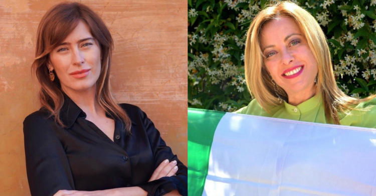 Boschi Meloni