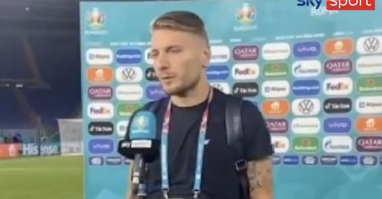Ciro immobile