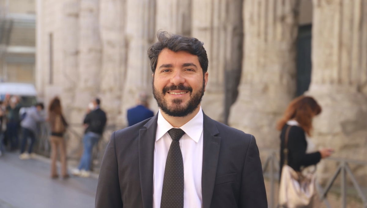 “Aggredito perché ho denunciato brogli elettorali”, il racconto del deputato M5S Davide Aiello article-post