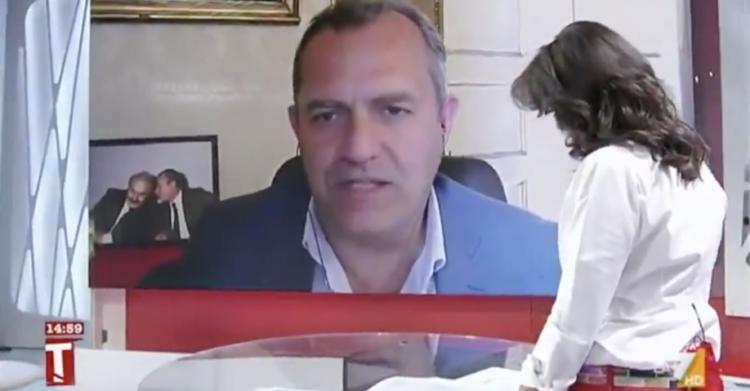 De Magistris