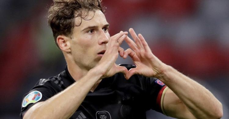 Goretzka
