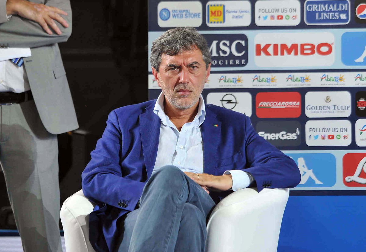 La gaffe di Marco Marsilio sull’Abruzzo “che si affaccia su tre mari” | VIDEO article-post