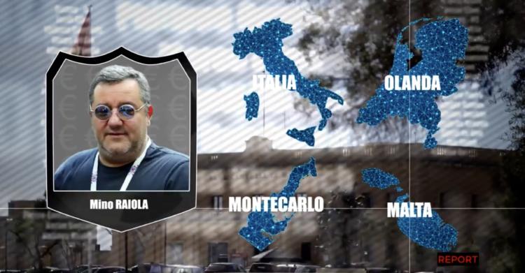 Mino Raiola