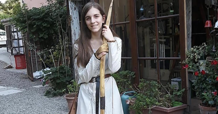 Omicidio Chiara Gualzetti