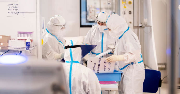 covid no vax torino donna non voleva il vaccino