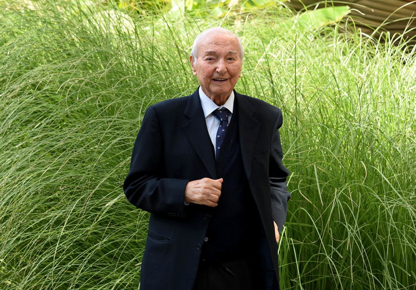 Piero Angela non finisce di stupire: a 93 anni fa il suo esordio discografico article-post