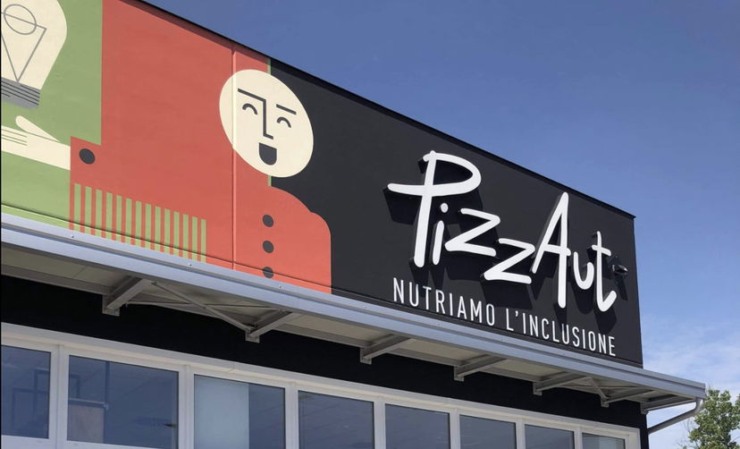 “Gli autistici non possono stare in cucina perché contagiosi”, la follia della hater contro i ragazzi di PizzAut article-post