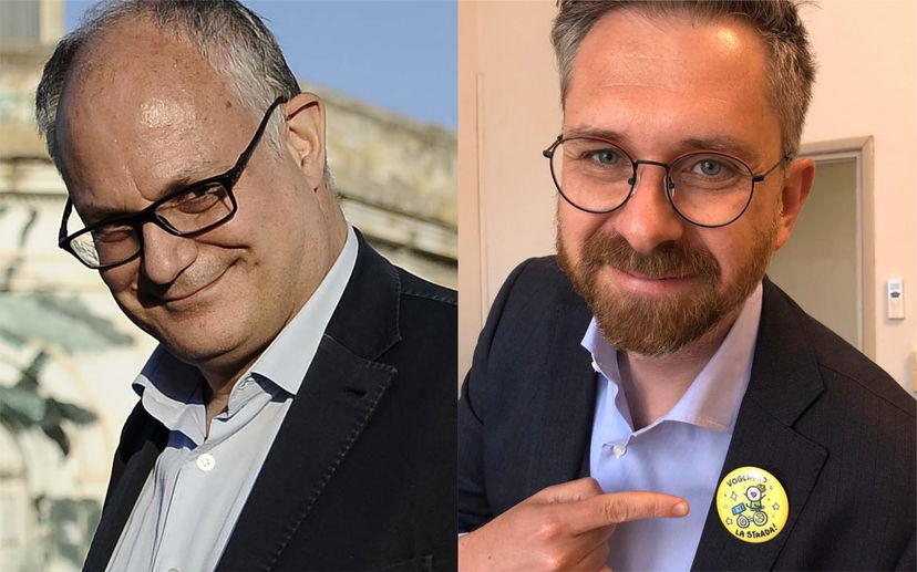 Chi ha vinto le primarie del Centrosinistra a Roma e Bologna article-post