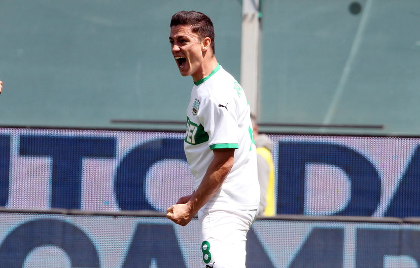 Raspadori, il castiga-grandi che ha stregato Roberto Mancini preview