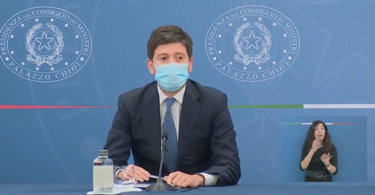 Richiamo Astrazeneca