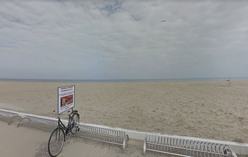 Rimini, lo stupro di gruppo denunciato da una quindicenne article-post