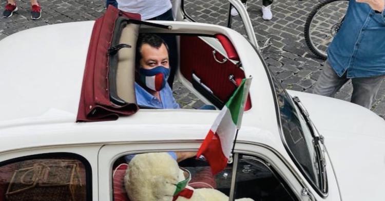 Salvini
