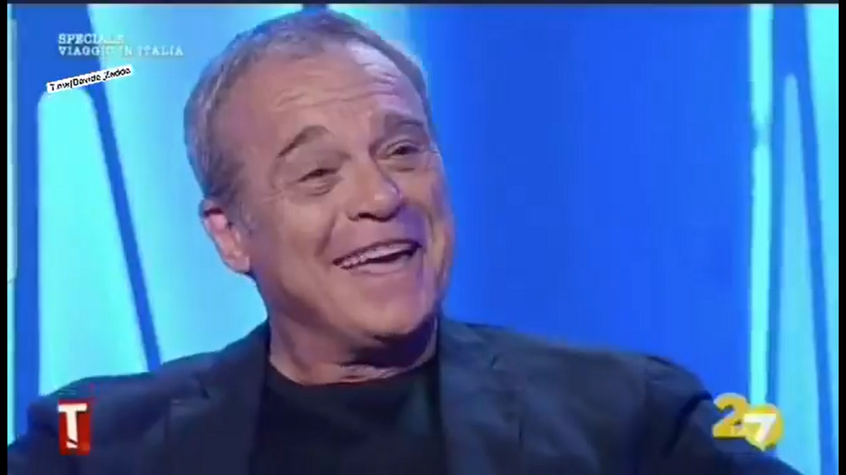 “Chi non fa il vaccino è un ignorante”: Claudio Amendola contro i no vax | VIDEO article-post