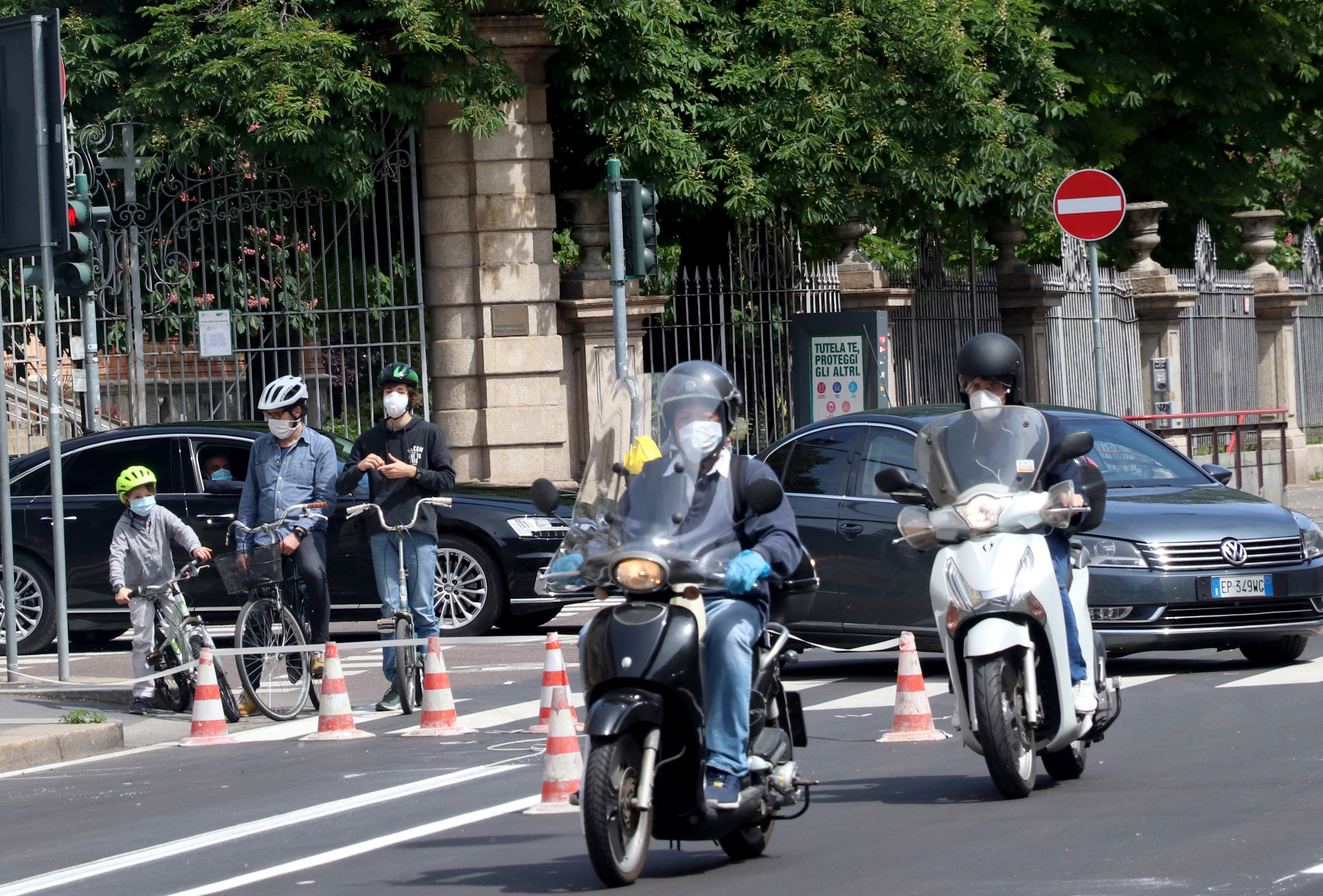 assicurazione moto prezzi 2021