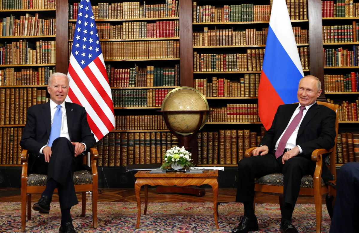 Il faccia a faccia tra Biden e Putin al summit di Ginevra article-post
