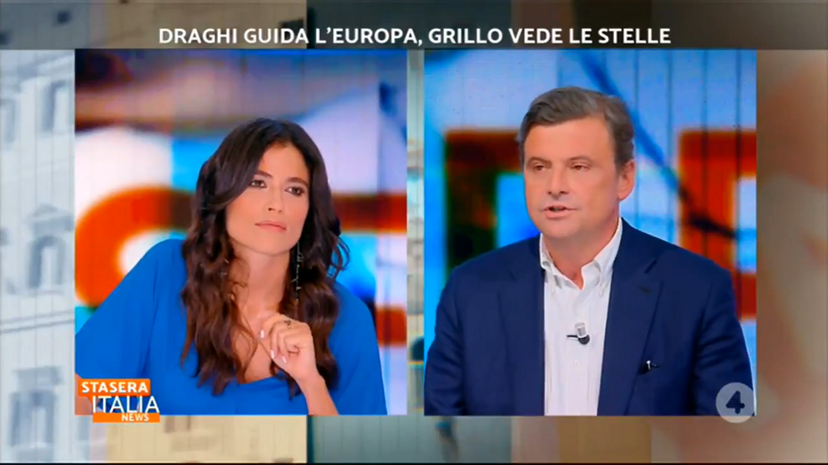 “Un branco di scappati di casa, vanno cancellati dalla politica”: l’attacco di Calenda ai 5 Stelle | VIDEO article-post