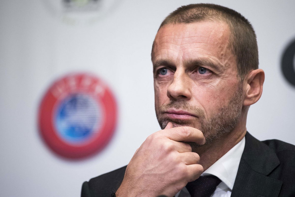 L’Uefa cambia le regole: il gol in trasferta non varrà più il doppio article-post