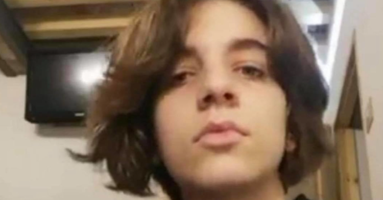 chiara gualzetti confessione amico sedicenne uccisa