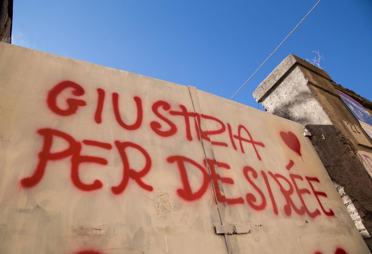 Omicidio Desirée Mariottini: quattro condannati, due ergastoli article-post