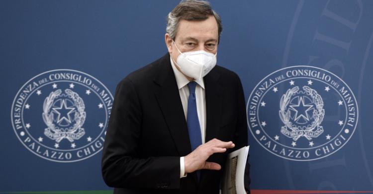 seconda dose astrazeneca draghi eterologa