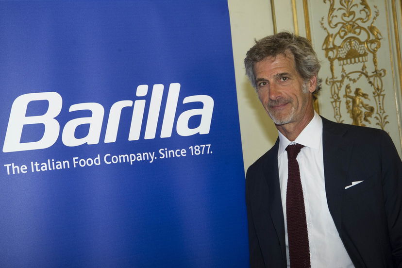 Per Guido Barilla accettare lavori pagati poco significa “mettersi in gioco” article-post