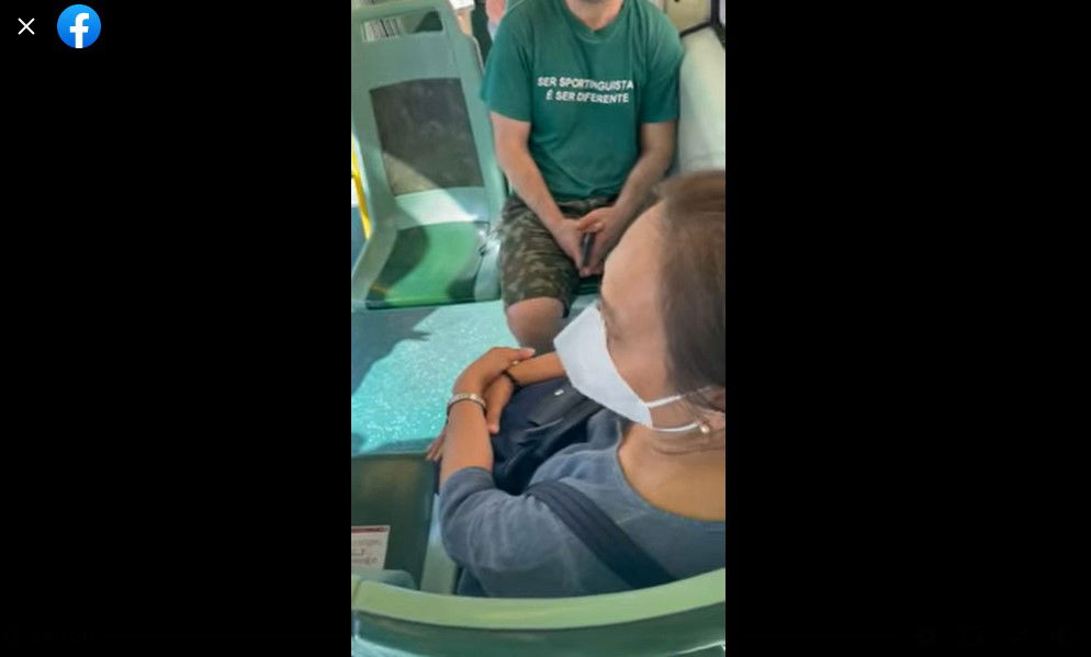 “Sei un finoc..hio mi fai schifo. Povera Italia”: l’aggressione con insulti omofobi sul tram a Roma | VIDEO article-post