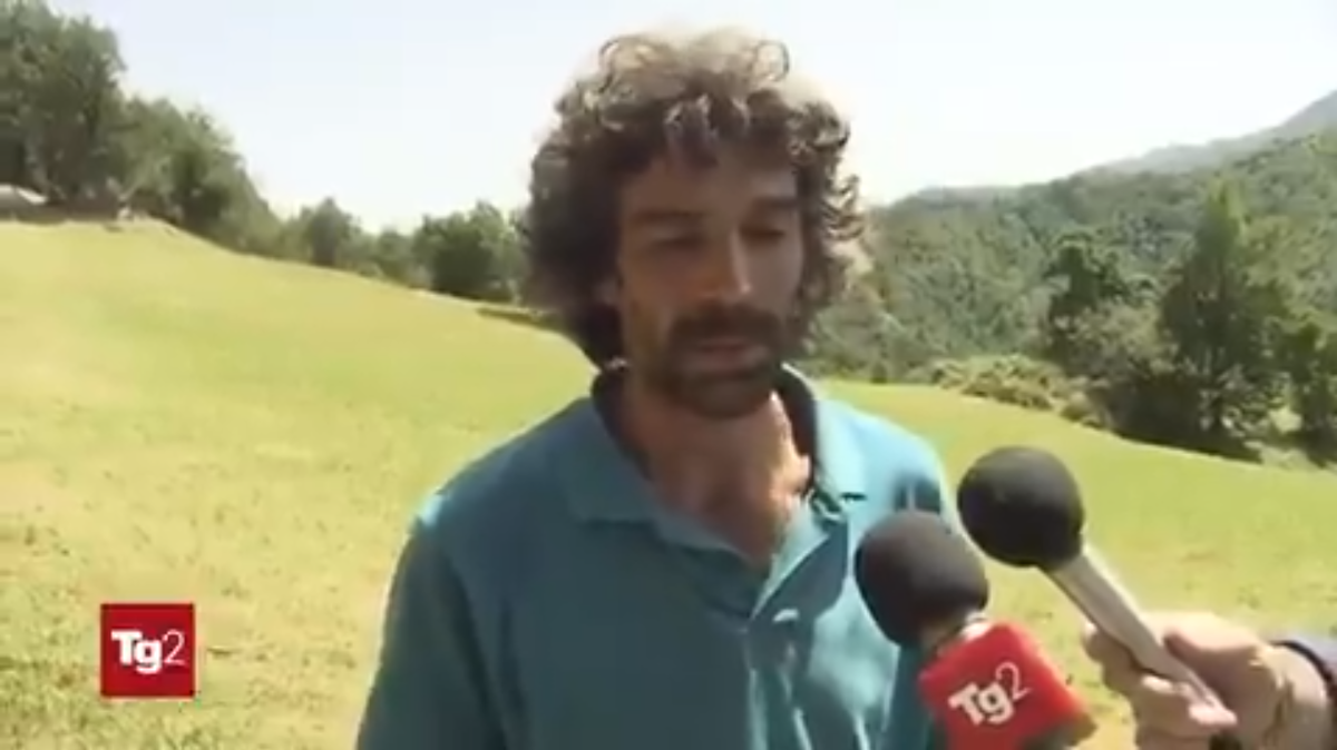 Cosa ha detto il papà di Nicola Tanturli sul ritardo nel chiamare i soccorsi article-post