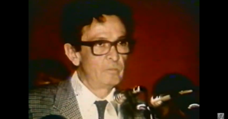 morte berlinguer