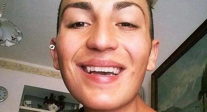 orlando merenda instagram suicidio bullismo 1